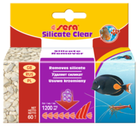 sera силикат клир (sera Silicate Clear)