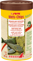sera Catfish Chips Nature