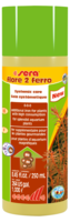 sera flore 2 ferro