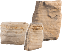sera Rock Desert