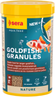 sera Goldfish Granules