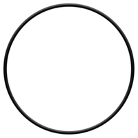 sera pond O-ring φλάντζα για το τμήμα του μοτέρ