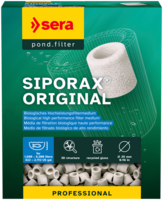 sera Pond Siporax Original
