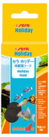 sera холидей (sera Holiday)