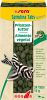 sera Spirulina Tabs Nature