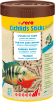 sera палочки для цихлид Nature (sera Cichlids Sticks Nature)