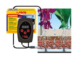 sera Soil-Heating-Set