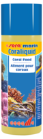 sera marin Coraliquid Coral Food