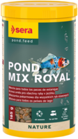 sera Pond Mix Royal