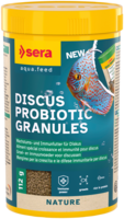 sera Discus Probiotic Granules