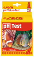 sera pH-test