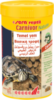 sera reptil Professional Carnivor Nature