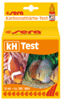 sera kH-Test