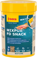 sera Mixpur FD Snack