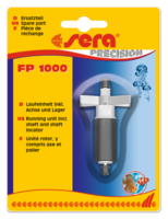 sera Laufeinheit für FP 1000