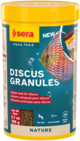 sera Discus Granules