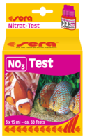 sera Nitrat-Test (NO<sub>3</sub>)