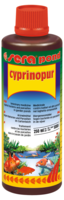 sera pond cyprinopur