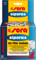 sera siporax Professional 15 mm