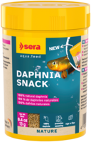 sera Daphnia Snack