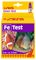 sera Eisen-Test (Fe)