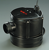 sera UV-Nachrüstsatz für 9 W/T11 − 18 W/T40