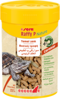 sera Raffy P Nature