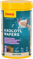 sera Axolotl Wafers