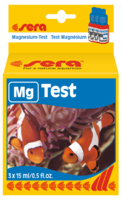 sera магний-тест (Mg) [sera magnesium-Test (Mg)]