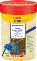 sera Crabs Nature
