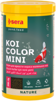 sera Koi Color Mini