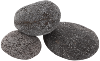 sera Rock Gray Pebble