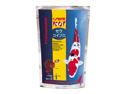 Koi Professional Winterfutter