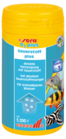 sera O2 plus
