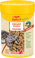 sera Raffy P Nature