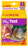 sera fosfáty-test (PO4)