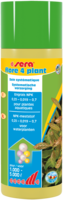 sera flore 4 plant