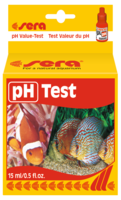 sera pH-тест (sera pH-Test)