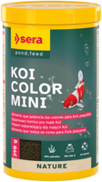 sera Koi Color Mini