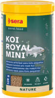 sera Koi Royal Mini