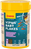 sera Vipan Baby Flakes
