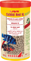sera Cichlid Red XL Nature