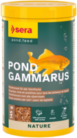 sera Pond Gammarus Mix