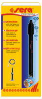 sera pH measuring electrode