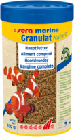 sera marine Granulat Nature