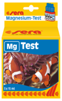 sera Magnesium-Test (Mg)