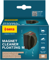 sera Magnet Cleaner Floating M