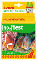 sera test na azotyny (NO2)