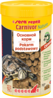 sera reptil Professional Карнивор Nature (sera reptil Professional Carnivor Nature)