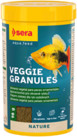 sera Veggie Granules